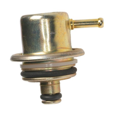 STANDARD IGNITION Fuel Pressure Regulator, Pr215 PR215